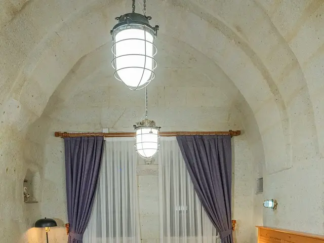 фото отеля Bala Cave House изображение №9