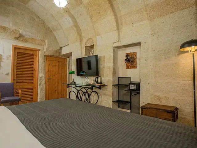 фото Bala Cave House изображение №6