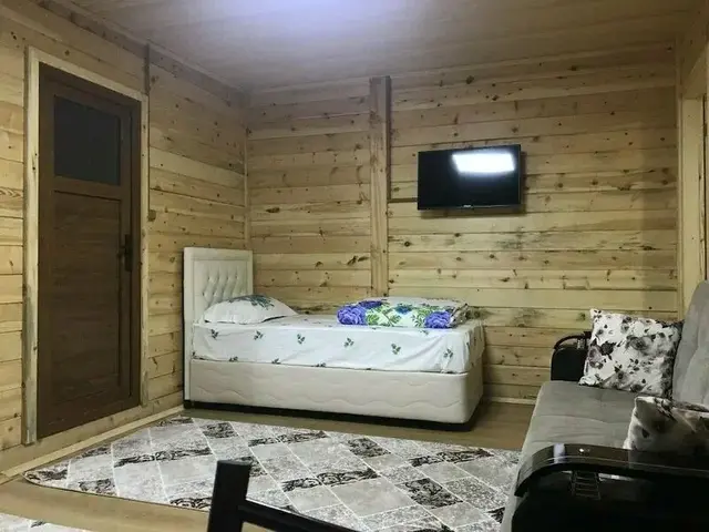 фото отеля Hanzade Apart 2 изображение №13