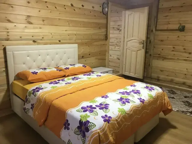 фото Hanzade Apart 2 изображение №2
