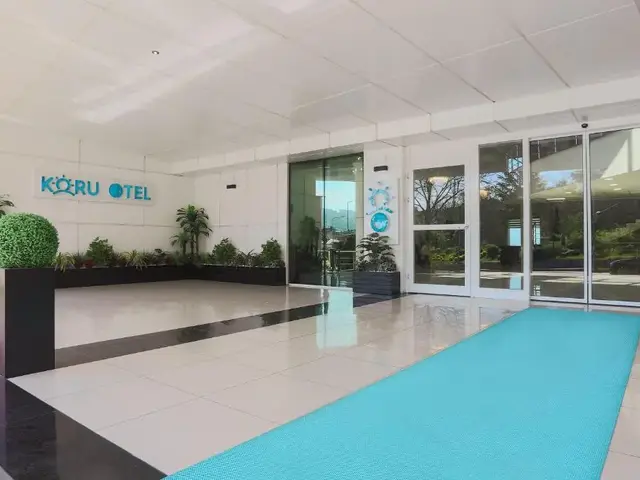 фото отеля KTU Koru Otel изображение №17