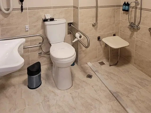 фотографии KTU Koru Otel изображение №16