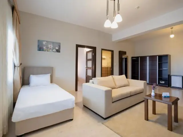 фото отеля KTU Koru Otel изображение №21