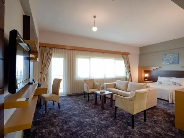 фото KTU Koru Otel изображение №2