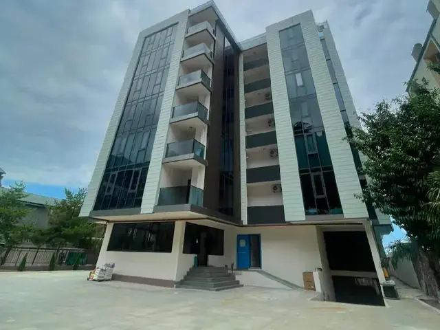 фотографии Batumi's Karibche изображение №12