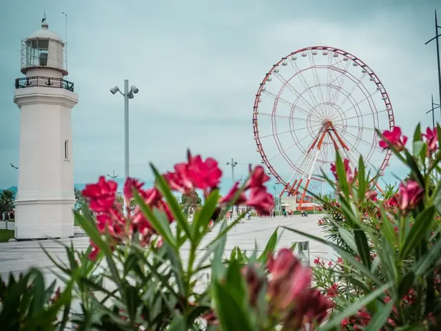 фото Batumi's Karibche изображение №6