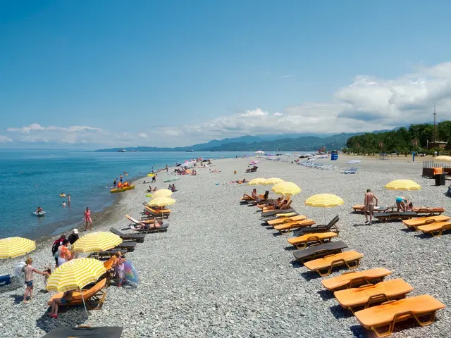 фотографии Batumi's Karibche изображение №4
