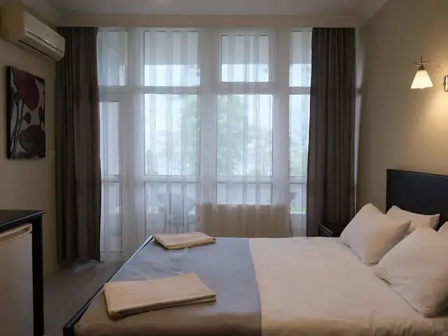 фотографии отеля Koru Resort Hotel изображение №19