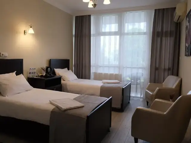 фото Koru Resort Hotel изображение №18