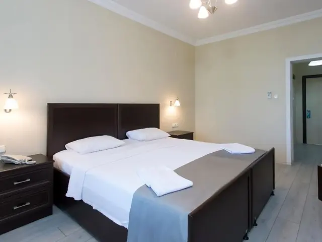 фотографии Koru Resort Hotel изображение №16