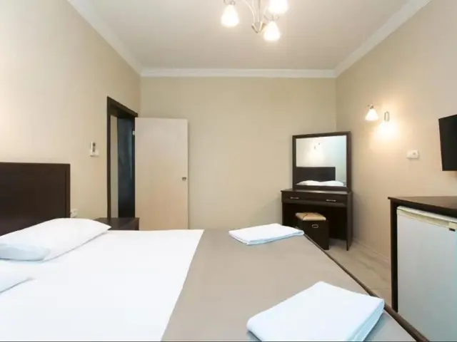 фотографии отеля Koru Resort Hotel изображение №15