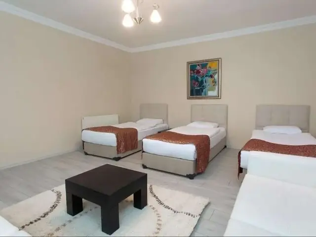 фото отеля Koru Resort Hotel изображение №17