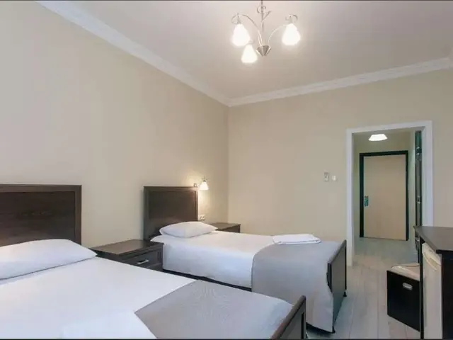 фото Koru Resort Hotel изображение №10