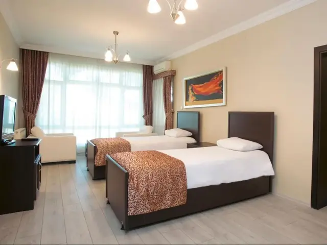 фото Koru Resort Hotel изображение №14