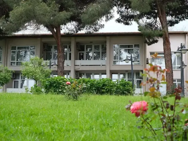 фотографии Koru Resort Hotel изображение №12