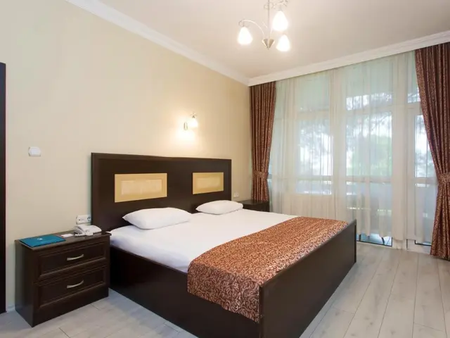 фото отеля Koru Resort Hotel изображение №13