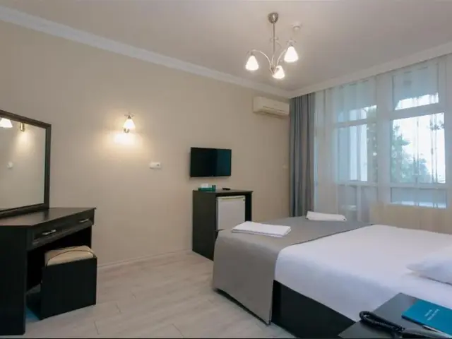 фотографии отеля Koru Resort Hotel изображение №11