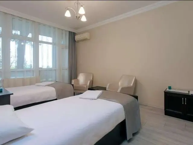 фотографии Koru Resort Hotel изображение №4