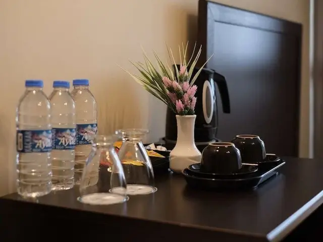 фото Koru Resort Hotel изображение №2