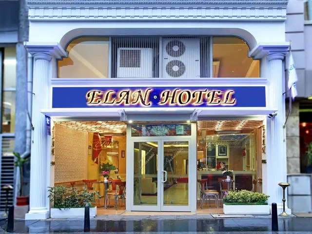 Elan