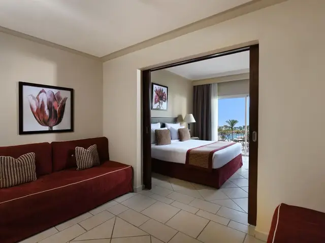 фотографии отеля Jaz Mirabel Resort (ex. Jaz Mirabel Beach) изображение №3