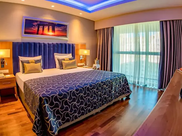 фото Liberty Hotels Lara (ex. Lara Beach) изображение №2