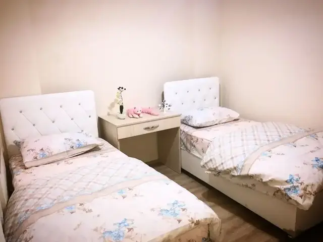 фото отеля St Apartment изображение №13