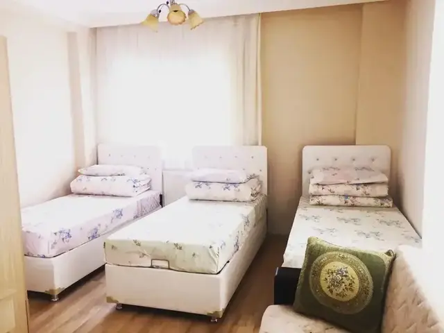 фотографии отеля St Apartment изображение №11