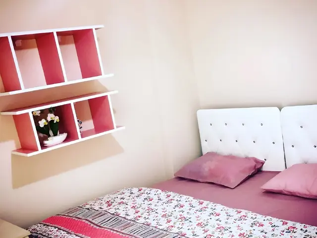 фото отеля St Apartment изображение №5