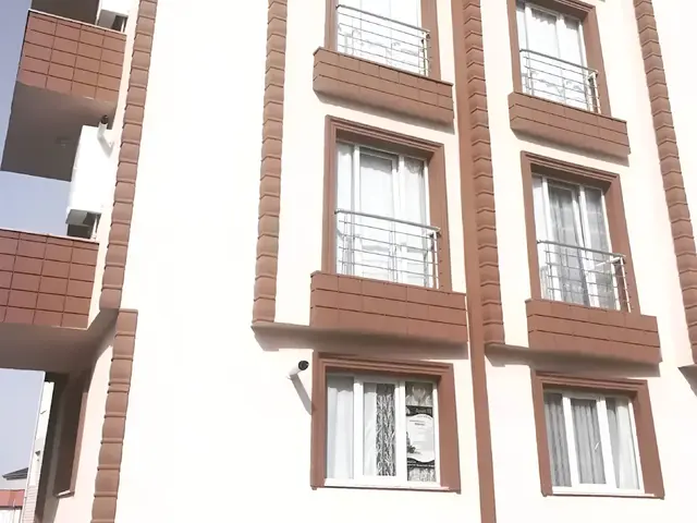 фото отеля St Apartment изображение №1