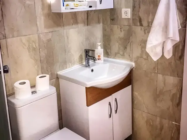 фотографии отеля St Apartment изображение №3