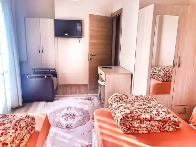 фотографии отеля St Apartment изображение №7