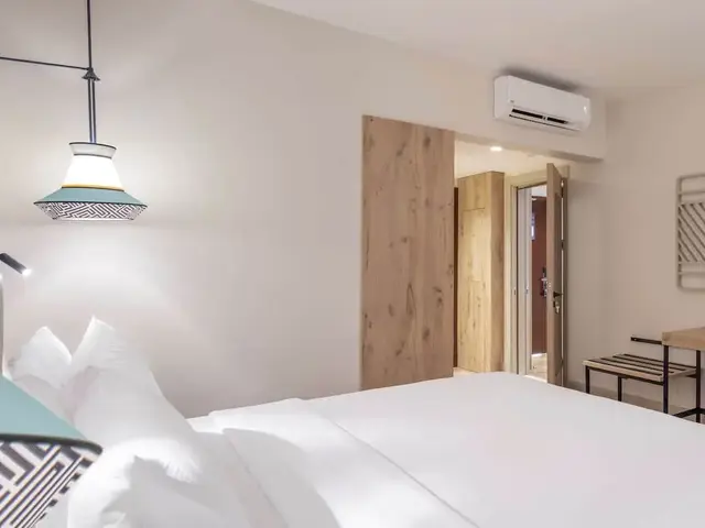 фотографии DoubleTree By Hilton Bodrum Isil Club Resort (ex. Coralia Club Milta) изображение №12