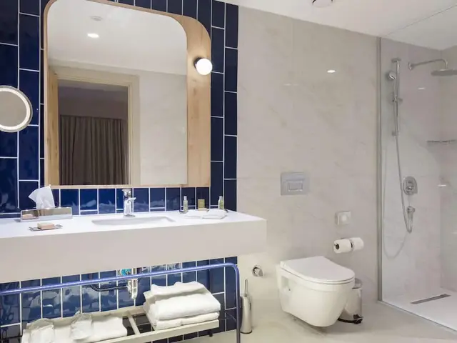 фото DoubleTree By Hilton Bodrum Isil Club Resort (ex. Coralia Club Milta) изображение №6