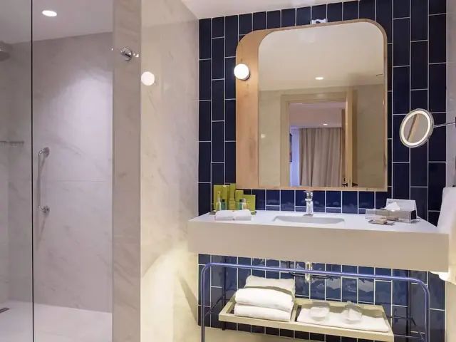 фото DoubleTree By Hilton Bodrum Isil Club Resort (ex. Coralia Club Milta) изображение №10