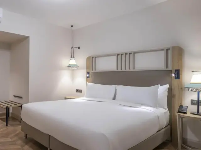 фото DoubleTree By Hilton Bodrum Isil Club Resort (ex. Coralia Club Milta) изображение №2
