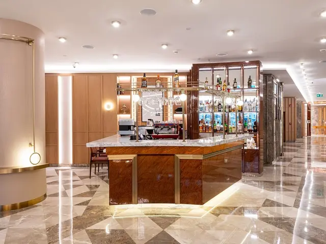 фото отеля Ramada Plaza By Wyndham Istanbul City Center изображение №77