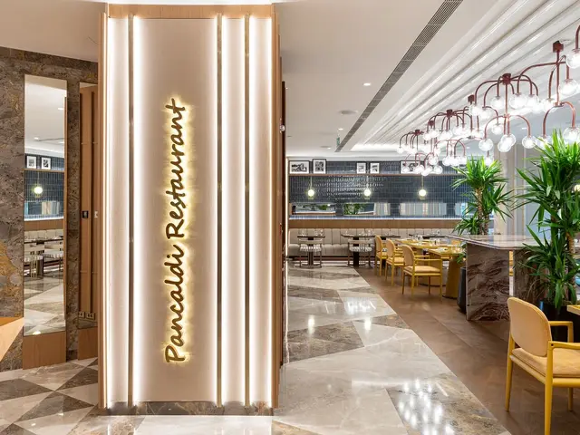 фотографии Ramada Plaza By Wyndham Istanbul City Center изображение №80
