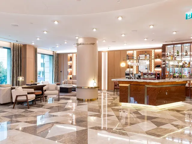 фотографии Ramada Plaza By Wyndham Istanbul City Center изображение №76