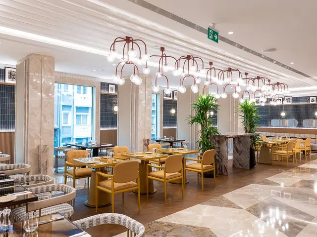 фото Ramada Plaza By Wyndham Istanbul City Center изображение №74