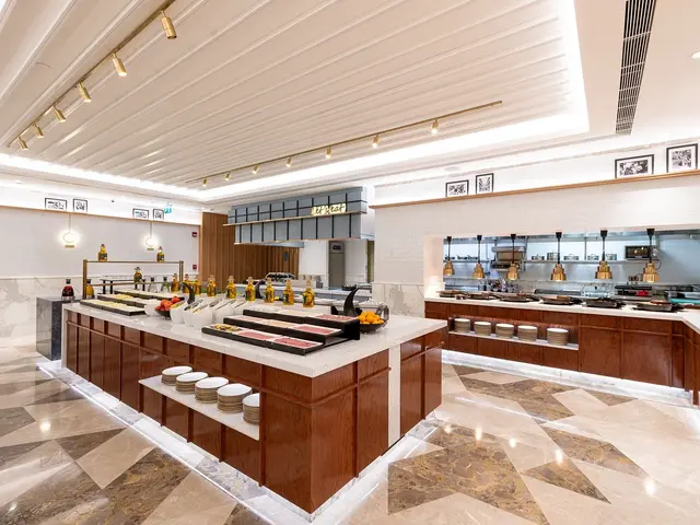 фотографии Ramada Plaza By Wyndham Istanbul City Center изображение №72