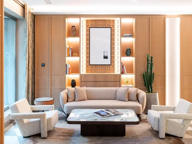 фотографии Ramada Plaza By Wyndham Istanbul City Center изображение №68