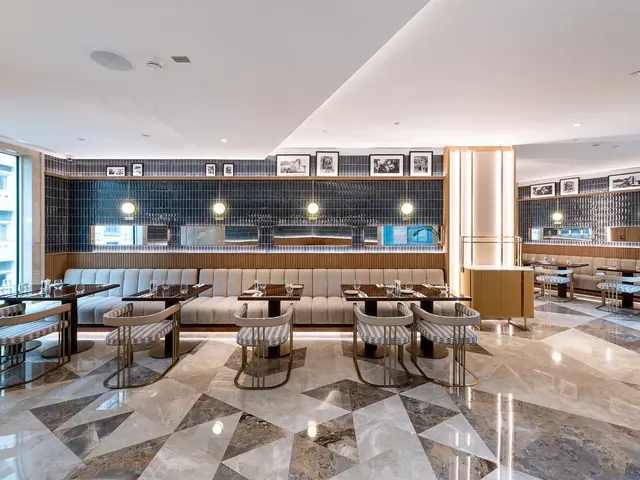 фото Ramada Plaza By Wyndham Istanbul City Center изображение №70