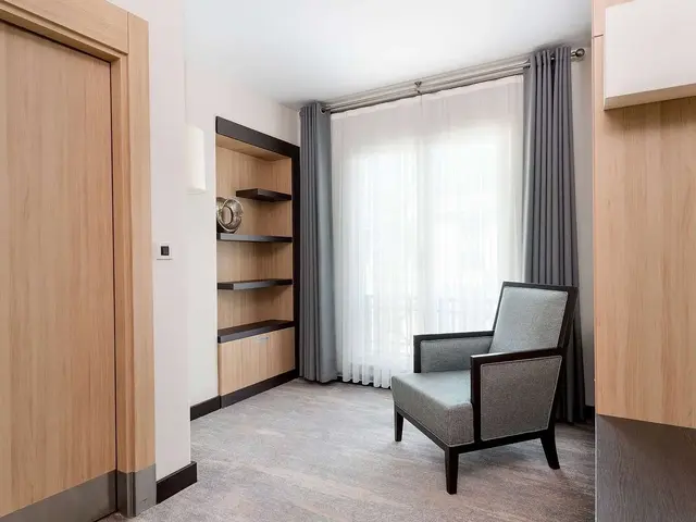 фото отеля Ramada Plaza By Wyndham Istanbul City Center изображение №69