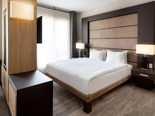 фотографии Ramada Plaza By Wyndham Istanbul City Center изображение №64