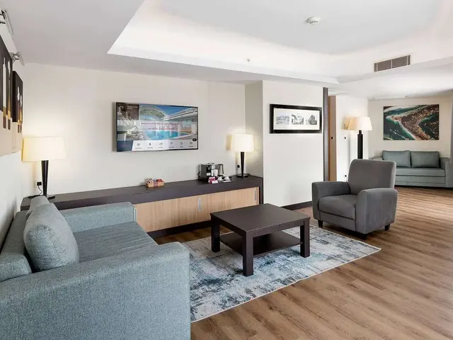 фото отеля Ramada Plaza By Wyndham Istanbul City Center изображение №61