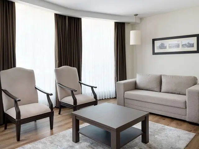 фото отеля Ramada Plaza By Wyndham Istanbul City Center изображение №65