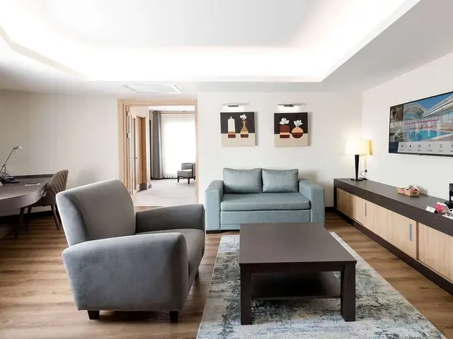 фото Ramada Plaza By Wyndham Istanbul City Center изображение №66