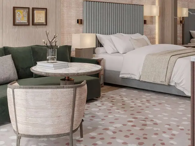 фотографии Ramada Plaza By Wyndham Istanbul City Center изображение №60