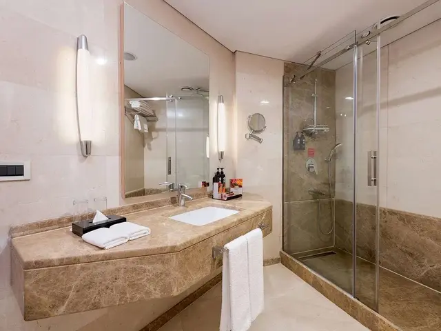 фото Ramada Plaza By Wyndham Istanbul City Center изображение №46